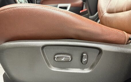Opel Antara I, 2013 год, 1 200 000 рублей, 11 фотография