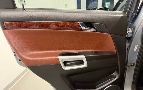 Opel Antara I, 2013 год, 1 200 000 рублей, 12 фотография