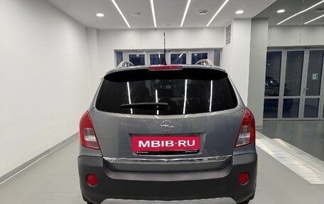 Opel Antara I, 2013 год, 1 200 000 рублей, 6 фотография