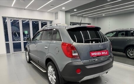 Opel Antara I, 2013 год, 1 200 000 рублей, 7 фотография