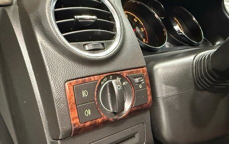 Opel Antara I, 2013 год, 1 200 000 рублей, 15 фотография