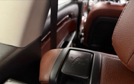 Opel Antara I, 2013 год, 1 200 000 рублей, 17 фотография