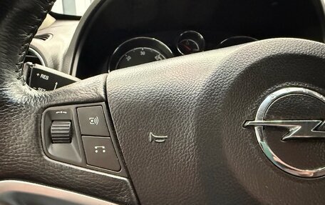 Opel Antara I, 2013 год, 1 200 000 рублей, 18 фотография