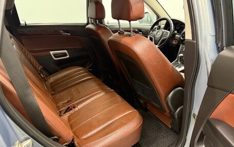 Opel Antara I, 2013 год, 1 200 000 рублей, 13 фотография