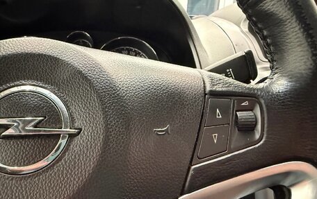 Opel Antara I, 2013 год, 1 200 000 рублей, 19 фотография