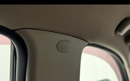 Opel Antara I, 2013 год, 1 200 000 рублей, 21 фотография