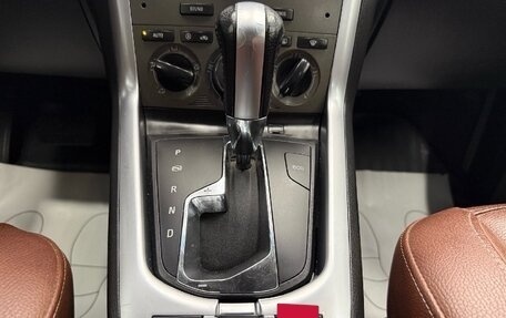 Opel Antara I, 2013 год, 1 200 000 рублей, 26 фотография