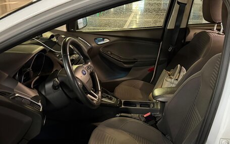 Ford Focus III, 2016 год, 1 500 000 рублей, 7 фотография