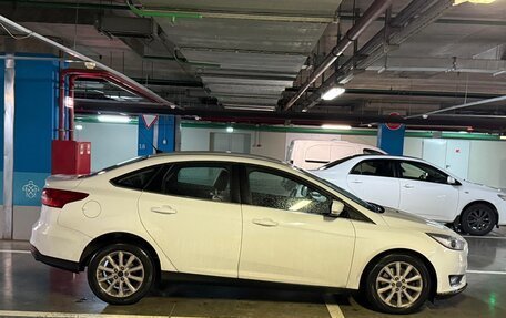 Ford Focus III, 2016 год, 1 500 000 рублей, 8 фотография