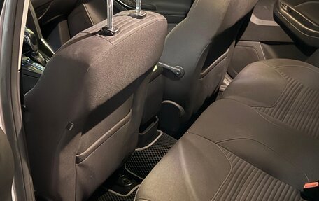 Ford Focus III, 2016 год, 1 500 000 рублей, 10 фотография