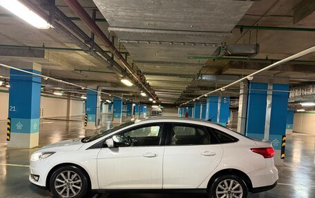 Ford Focus III, 2016 год, 1 500 000 рублей, 14 фотография