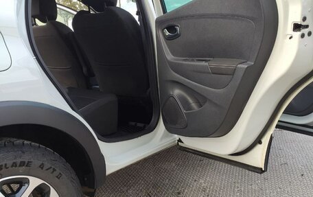 Renault Kaptur I рестайлинг, 2019 год, 1 850 000 рублей, 9 фотография