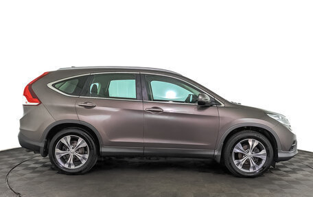 Honda CR-V IV, 2013 год, 2 500 000 рублей, 4 фотография