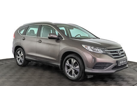Honda CR-V IV, 2013 год, 2 500 000 рублей, 3 фотография