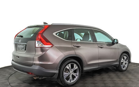 Honda CR-V IV, 2013 год, 2 500 000 рублей, 5 фотография