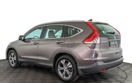 Honda CR-V IV, 2013 год, 2 500 000 рублей, 7 фотография