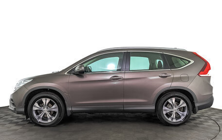 Honda CR-V IV, 2013 год, 2 500 000 рублей, 8 фотография