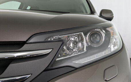 Honda CR-V IV, 2013 год, 2 500 000 рублей, 11 фотография