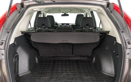 Honda CR-V IV, 2013 год, 2 500 000 рублей, 10 фотография