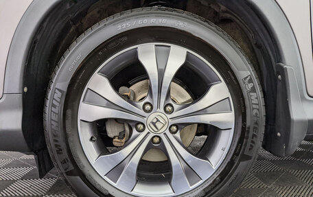 Honda CR-V IV, 2013 год, 2 500 000 рублей, 12 фотография