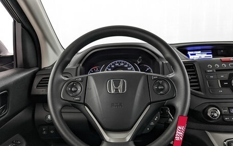 Honda CR-V IV, 2013 год, 2 500 000 рублей, 21 фотография