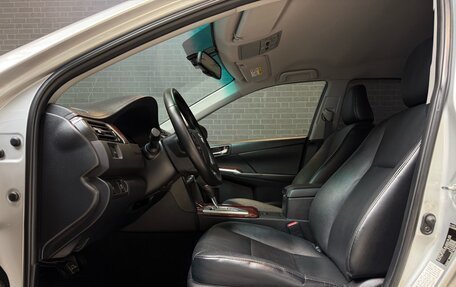 Toyota Camry, 2014 год, 1 950 000 рублей, 7 фотография