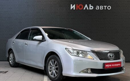 Toyota Camry, 2014 год, 1 950 000 рублей, 3 фотография