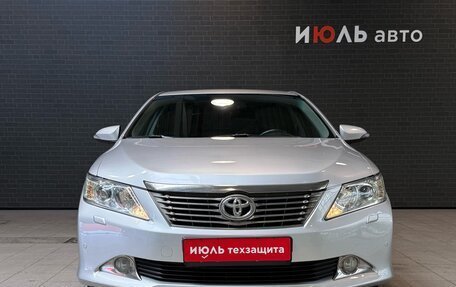 Toyota Camry, 2014 год, 1 950 000 рублей, 2 фотография