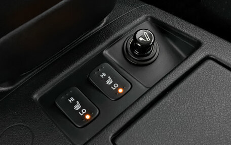 Honda CR-V IV, 2013 год, 2 500 000 рублей, 26 фотография