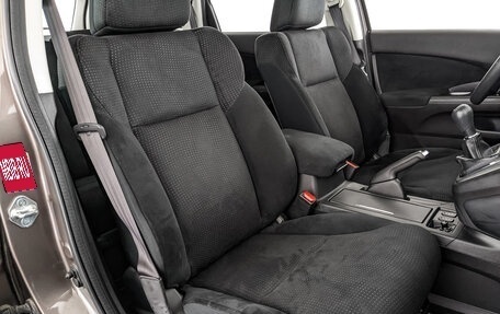 Honda CR-V IV, 2013 год, 2 500 000 рублей, 23 фотография