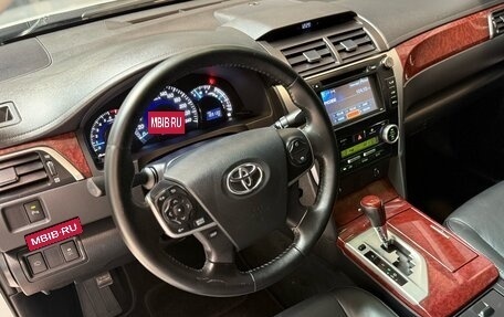 Toyota Camry, 2014 год, 1 950 000 рублей, 8 фотография