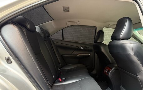Toyota Camry, 2014 год, 1 950 000 рублей, 17 фотография
