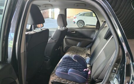 Suzuki SX4 II рестайлинг, 2007 год, 950 000 рублей, 7 фотография