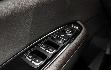 KIA Optima IV, 2019 год, 2 040 000 рублей, 11 фотография