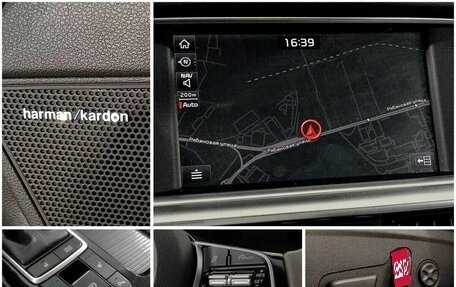 KIA Optima IV, 2019 год, 2 040 000 рублей, 10 фотография