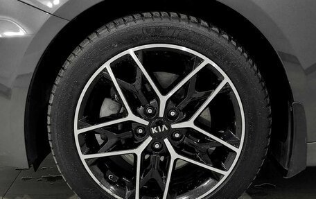 KIA Optima IV, 2019 год, 2 040 000 рублей, 16 фотография