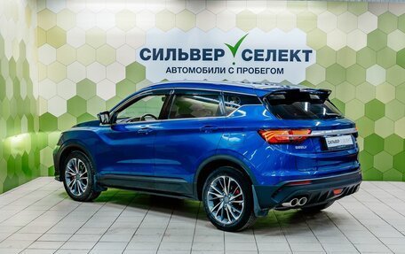 Geely Coolray I, 2021 год, 1 850 000 рублей, 6 фотография