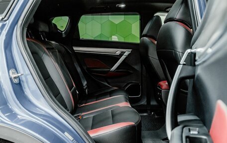 Geely Coolray I, 2021 год, 1 850 000 рублей, 12 фотография