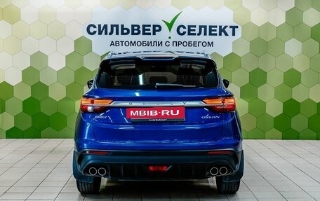 Geely Coolray I, 2021 год, 1 850 000 рублей, 4 фотография
