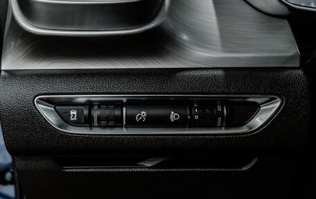 Geely Coolray I, 2021 год, 1 850 000 рублей, 21 фотография
