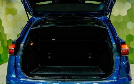 Geely Coolray I, 2021 год, 1 850 000 рублей, 25 фотография