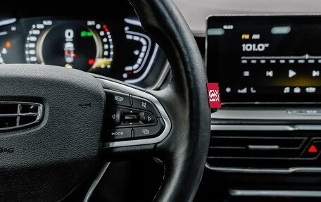 Geely Coolray I, 2021 год, 1 850 000 рублей, 16 фотография