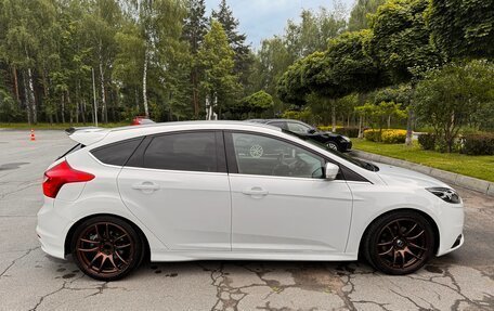 Ford Focus III, 2013 год, 1 125 000 рублей, 5 фотография