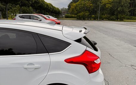 Ford Focus III, 2013 год, 1 125 000 рублей, 7 фотография