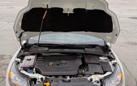 Ford Focus III, 2013 год, 1 125 000 рублей, 10 фотография