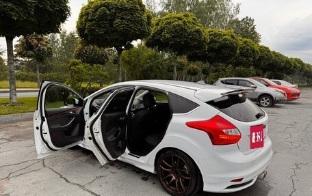 Ford Focus III, 2013 год, 1 125 000 рублей, 6 фотография