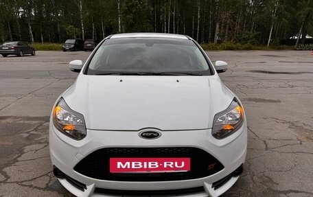 Ford Focus III, 2013 год, 1 125 000 рублей, 3 фотография
