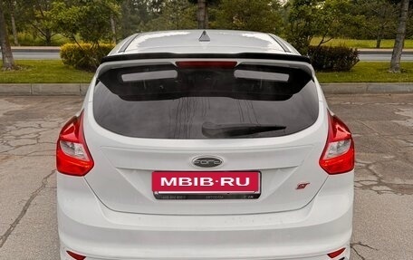 Ford Focus III, 2013 год, 1 125 000 рублей, 8 фотография