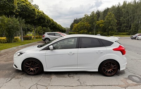 Ford Focus III, 2013 год, 1 125 000 рублей, 11 фотография