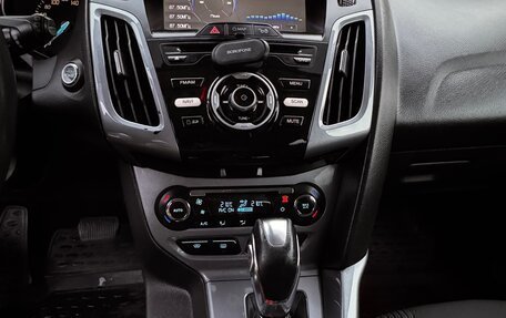 Ford Focus III, 2013 год, 1 125 000 рублей, 15 фотография